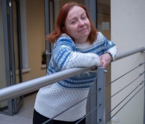 Алёна Кремленкова